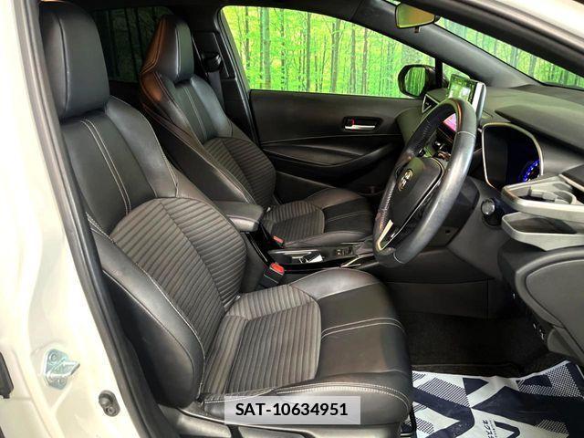 Toyota COROLLA SPORT 2020-08 7902438-7