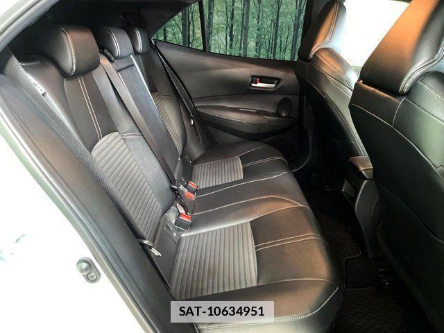 Toyota COROLLA SPORT 2020-08 7902438-8