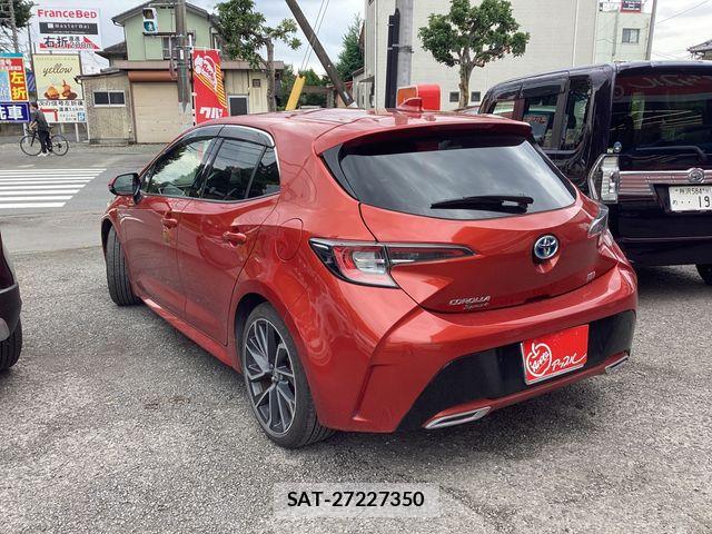 Toyota COROLLA SPORT 2019-03 7902439-9