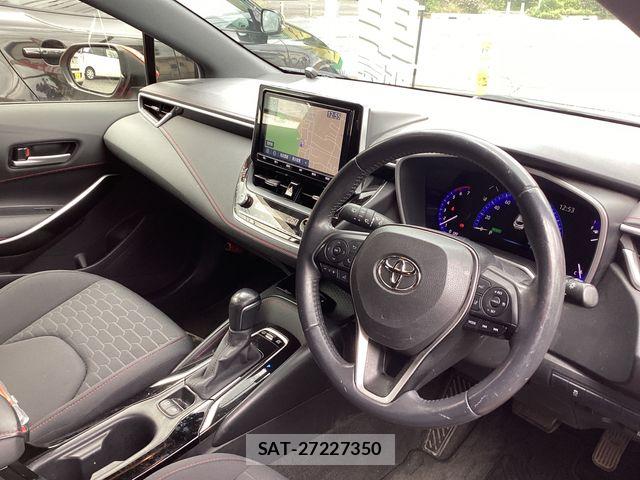 Toyota COROLLA SPORT 2019-03 7902439-1