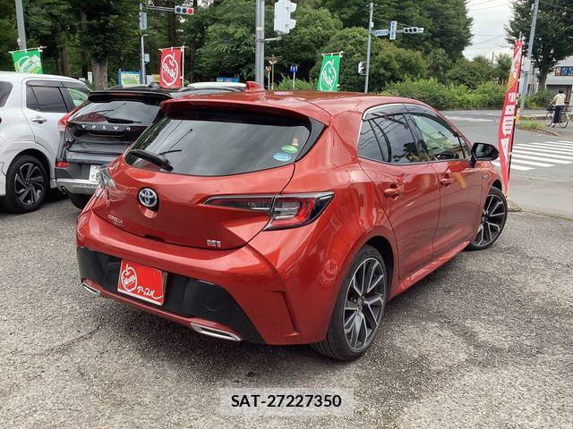 Toyota COROLLA SPORT 2019-03 7902439-2