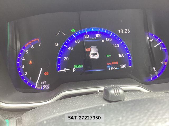 Toyota COROLLA SPORT 2019-03 7902439-3