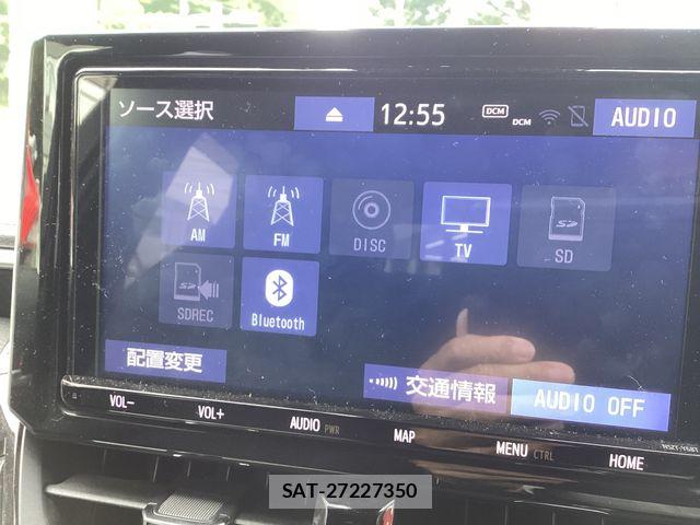 Toyota COROLLA SPORT 2019-03 7902439-4