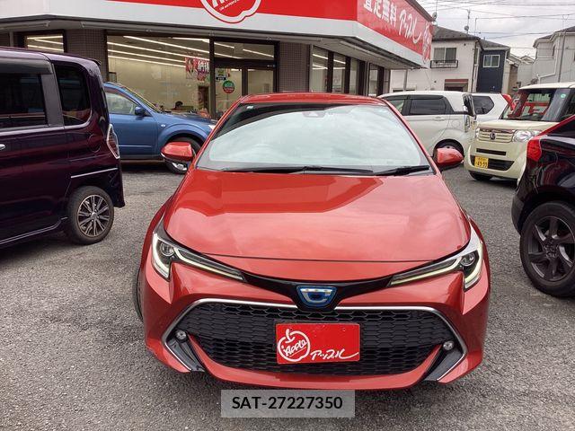 Toyota COROLLA SPORT 2019-03 7902439-6