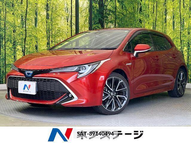 Toyota COROLLA SPORT 2019-07 7961009-0