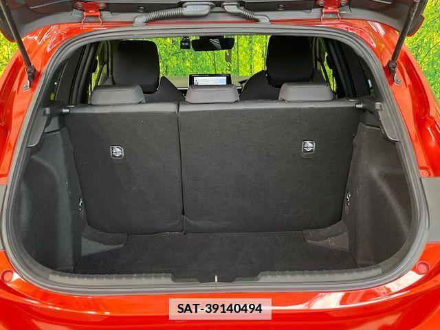 Toyota COROLLA SPORT 2019-07 7961009-9