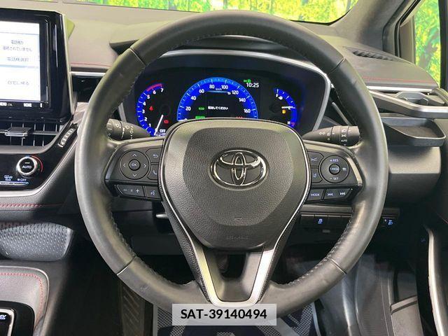 Toyota COROLLA SPORT 2019-07 7961009-10
