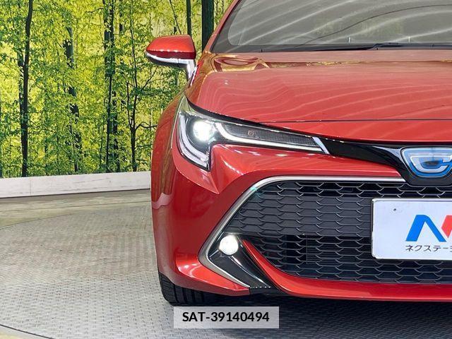 Toyota COROLLA SPORT 2019-07 7961009-11