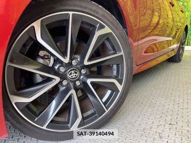 Toyota COROLLA SPORT 2019-07 7961009-12