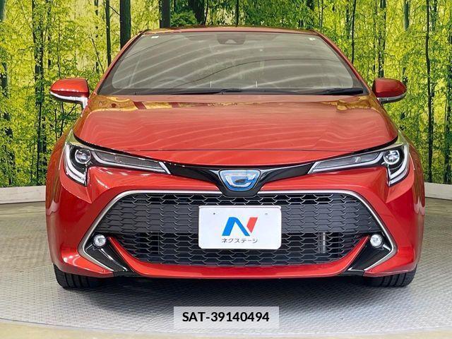 Toyota COROLLA SPORT 2019-07 7961009-13