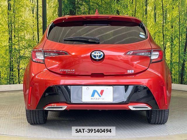 Toyota COROLLA SPORT 2019-07 7961009-14