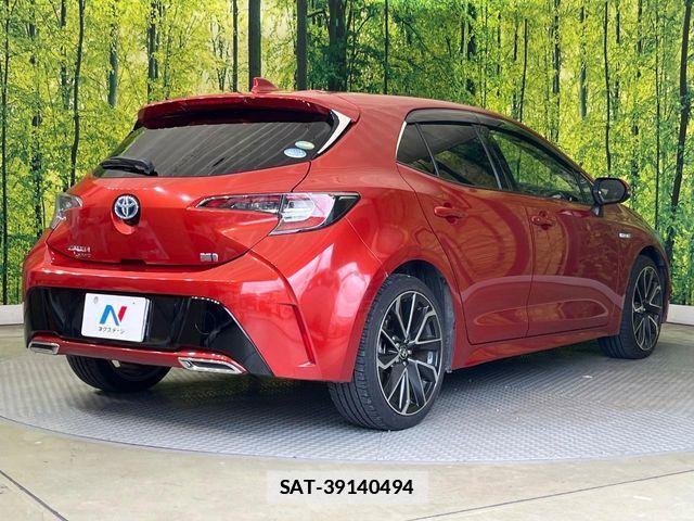 Toyota COROLLA SPORT 2019-07 7961009-16