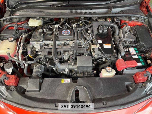 Toyota COROLLA SPORT 2019-07 7961009-17