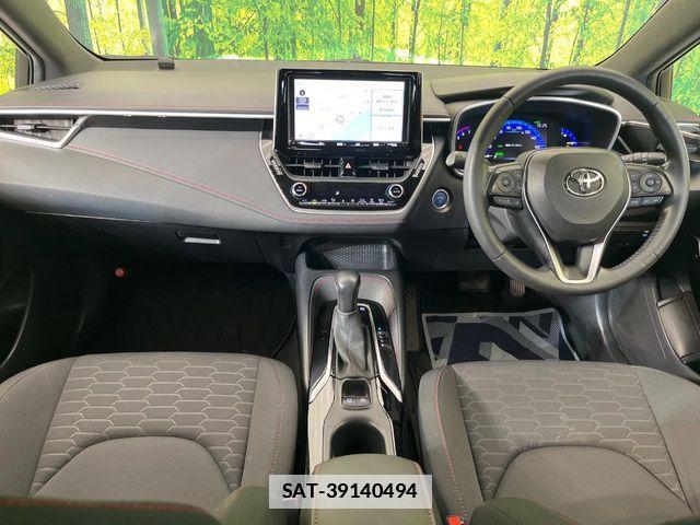 Toyota COROLLA SPORT 2019-07 7961009-1