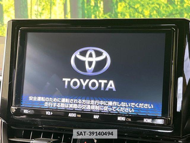 Toyota COROLLA SPORT 2019-07 7961009-2