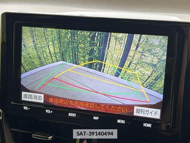Toyota COROLLA SPORT 2019-07 7961009-3