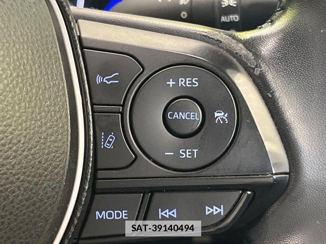 Toyota COROLLA SPORT 2019-07 7961009-4