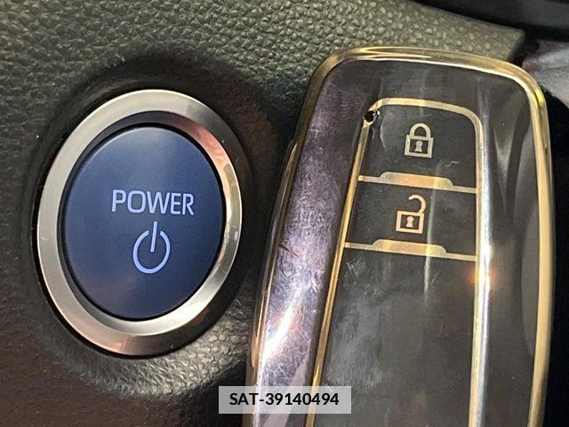 Toyota COROLLA SPORT 2019-07 7961009-6