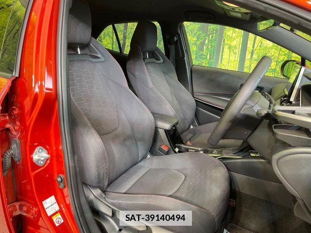 Toyota COROLLA SPORT 2019-07 7961009-7