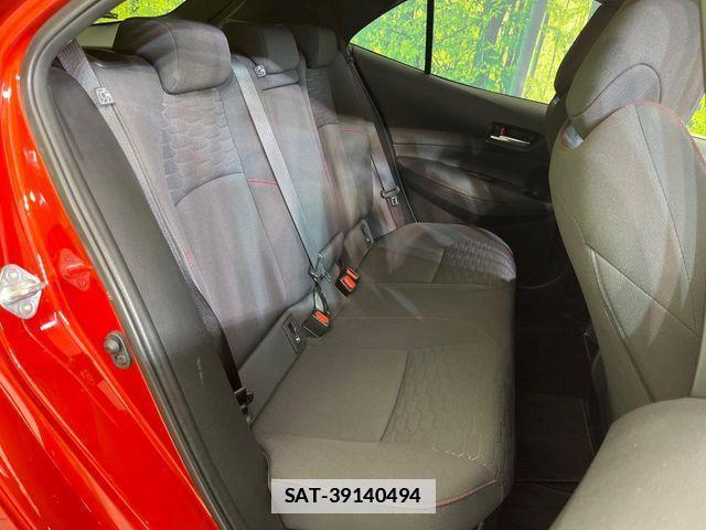Toyota COROLLA SPORT 2019-07 7961009-8