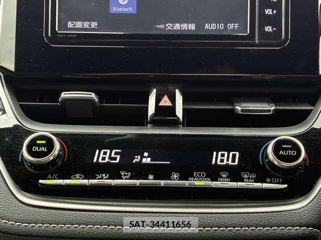 Toyota COROLLA SPORT 2019-06 7961011-10