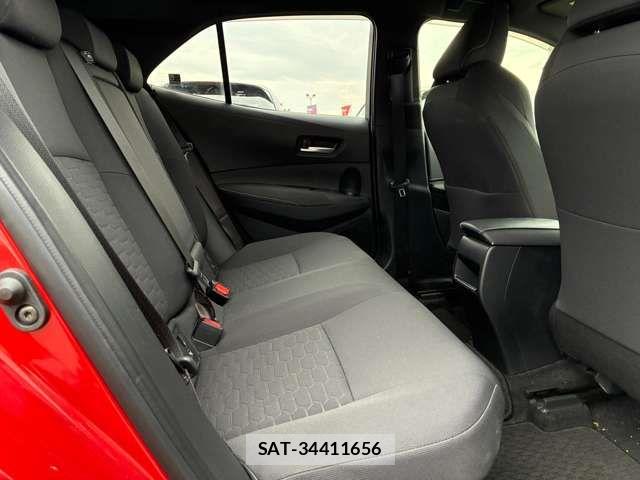 Toyota COROLLA SPORT 2019-06 7961011-12