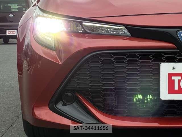 Toyota COROLLA SPORT 2019-06 7961011-15