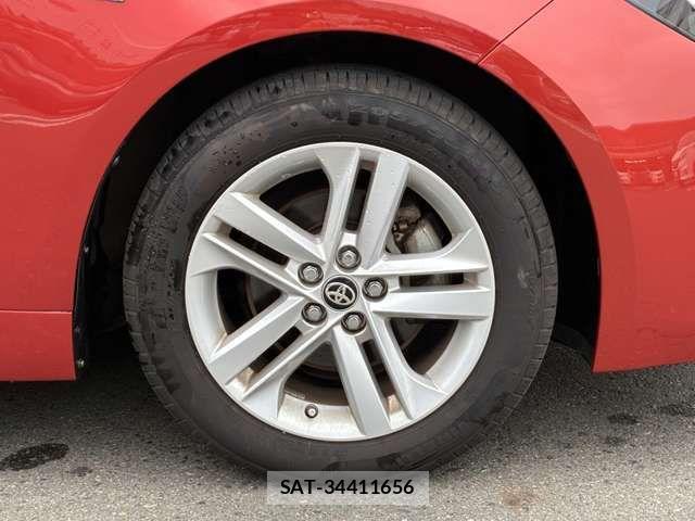 Toyota COROLLA SPORT 2019-06 7961011-16