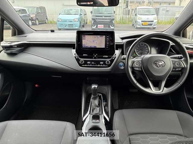 Toyota COROLLA SPORT 2019-06 7961011-4