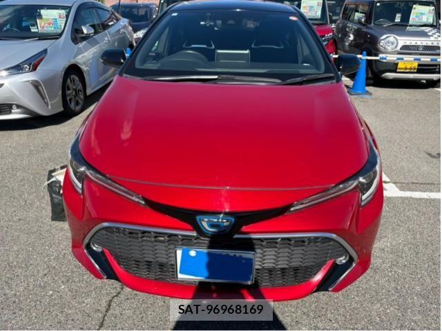 Toyota COROLLA SPORT 2019-09 7978849-0