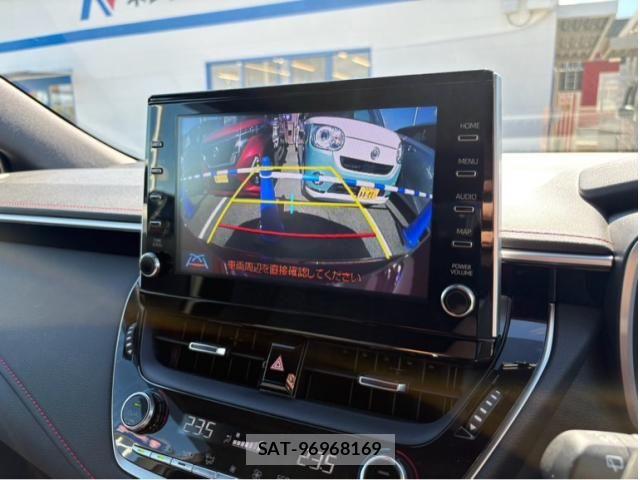 Toyota COROLLA SPORT 2019-09 7978849-9