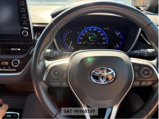 Toyota COROLLA SPORT 2019-09 7978849-10