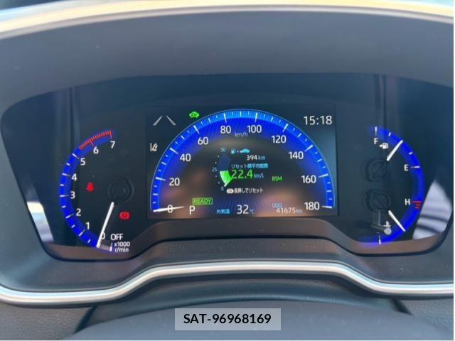 Toyota COROLLA SPORT 2019-09 7978849-11
