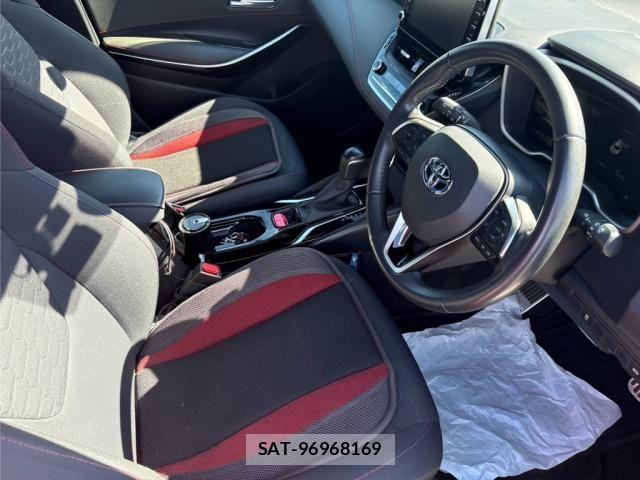 Toyota COROLLA SPORT 2019-09 7978849-2