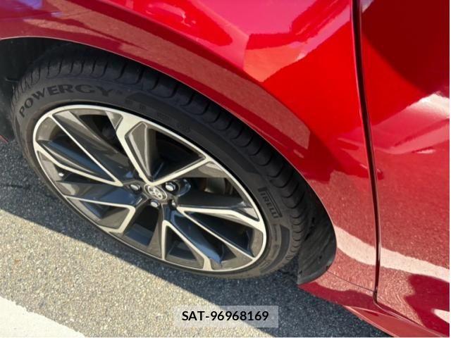 Toyota COROLLA SPORT 2019-09 7978849-4