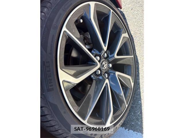 Toyota COROLLA SPORT 2019-09 7978849-5