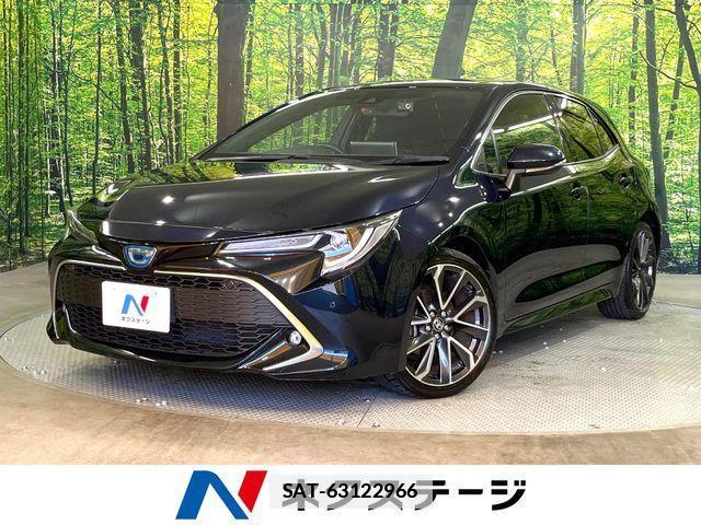 Toyota COROLLA SPORT 2022-03 7978847-0