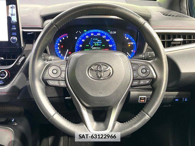 Toyota COROLLA SPORT 2022-03 7978847-10
