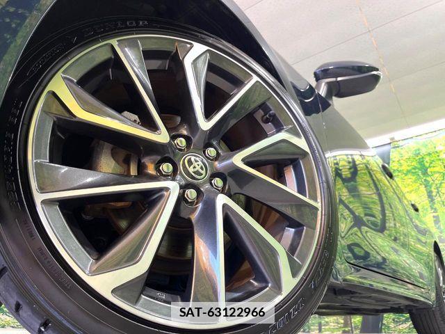 Toyota COROLLA SPORT 2022-03 7978847-11