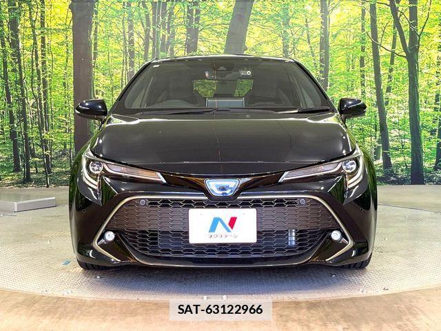 Toyota COROLLA SPORT 2022-03 7978847-13
