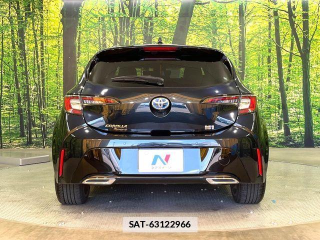 Toyota COROLLA SPORT 2022-03 7978847-14