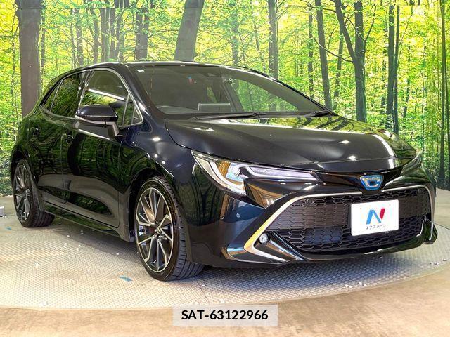 Toyota COROLLA SPORT 2022-03 7978847-15