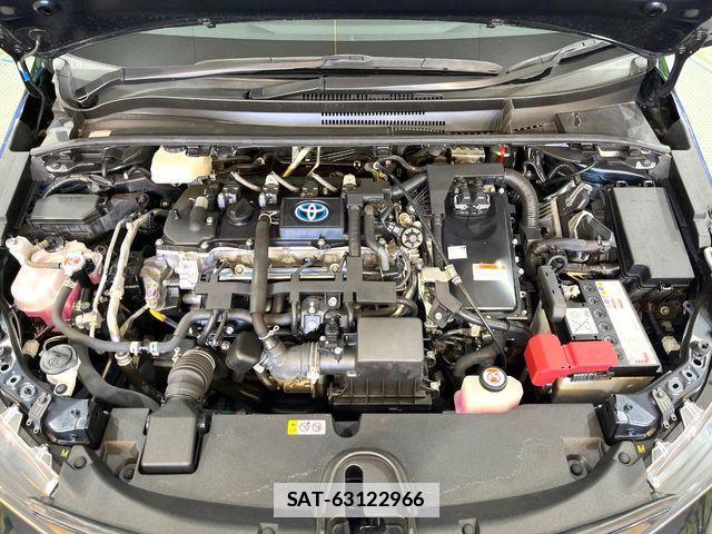 Toyota COROLLA SPORT 2022-03 7978847-17