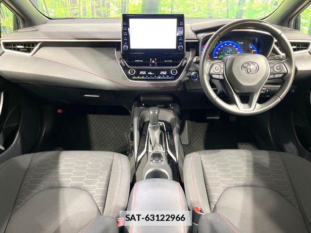 Toyota COROLLA SPORT 2022-03 7978847-1