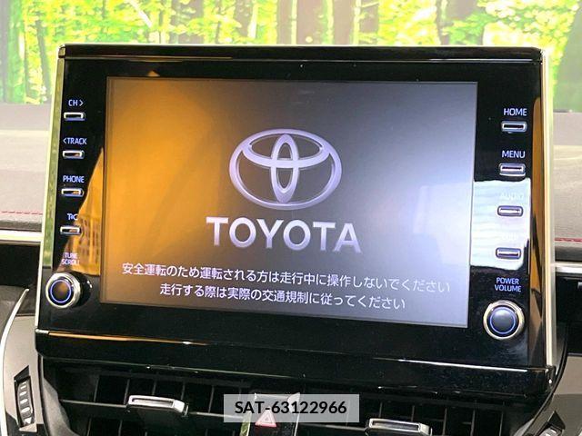 Toyota COROLLA SPORT 2022-03 7978847-2