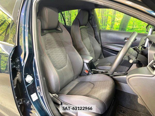 Toyota COROLLA SPORT 2022-03 7978847-7