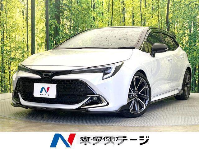 Toyota COROLLA SPORT 2025-06 7978845-0