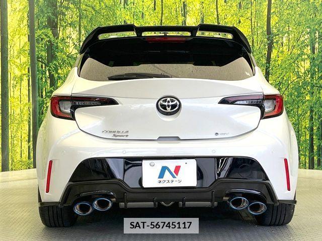 Toyota COROLLA SPORT 2025-06 7978845-14
