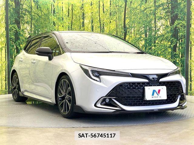 Toyota COROLLA SPORT 2025-06 7978845-15
