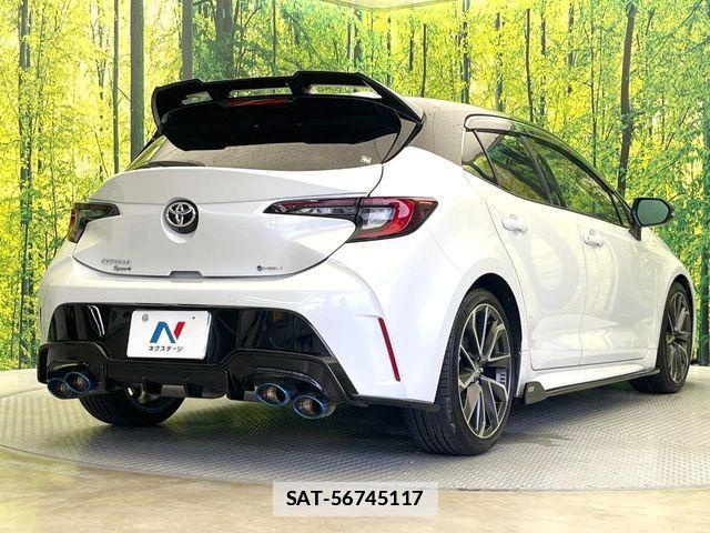 Toyota COROLLA SPORT 2025-06 7978845-16